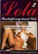 Magazine Lola 2 - Wonderful Sexy Well-Dressed Girls